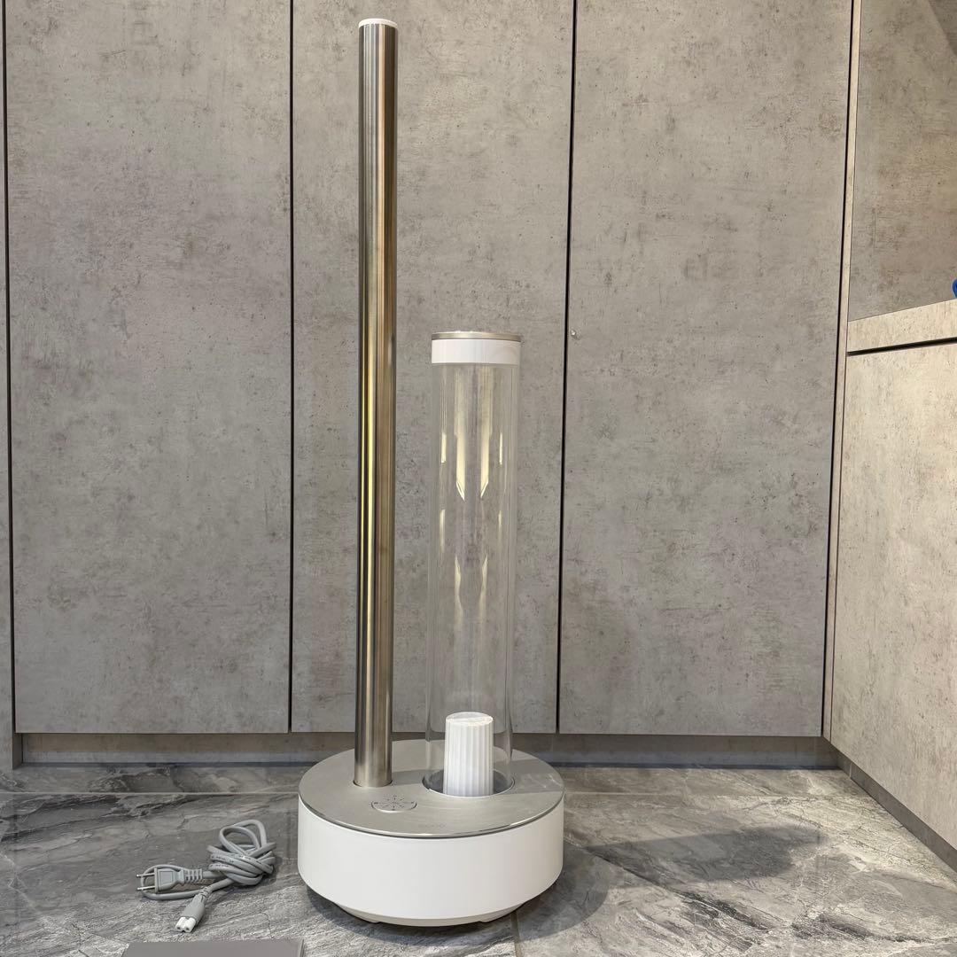 cado カドー 加湿器 Humidifier ホワイト HM-C630i