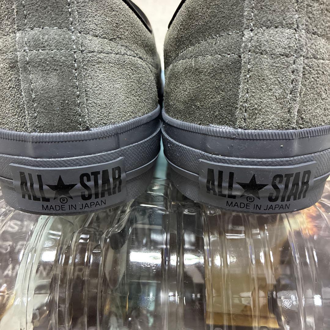 靴 Converse One Star J Suede 29cm