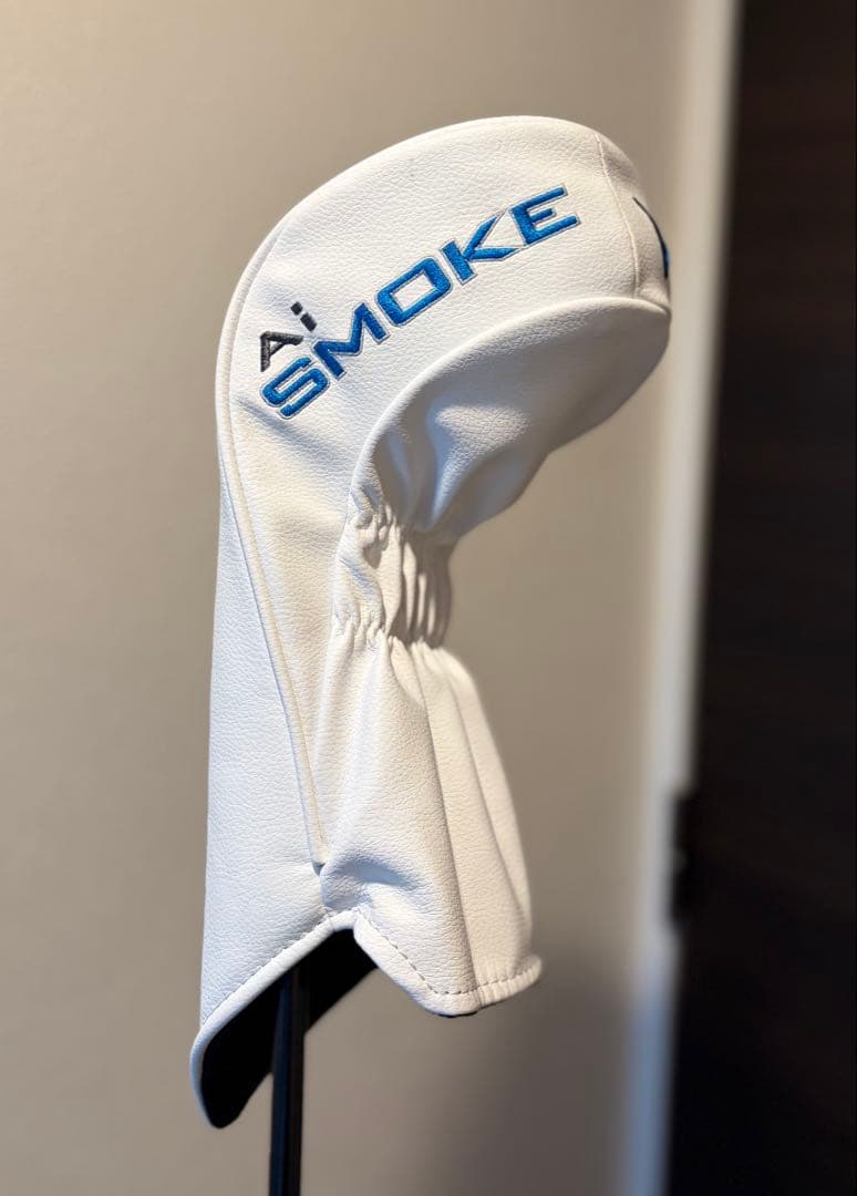 中古美品　キャロウェイ Ai SMOKE MAX ドライバー １０.５S