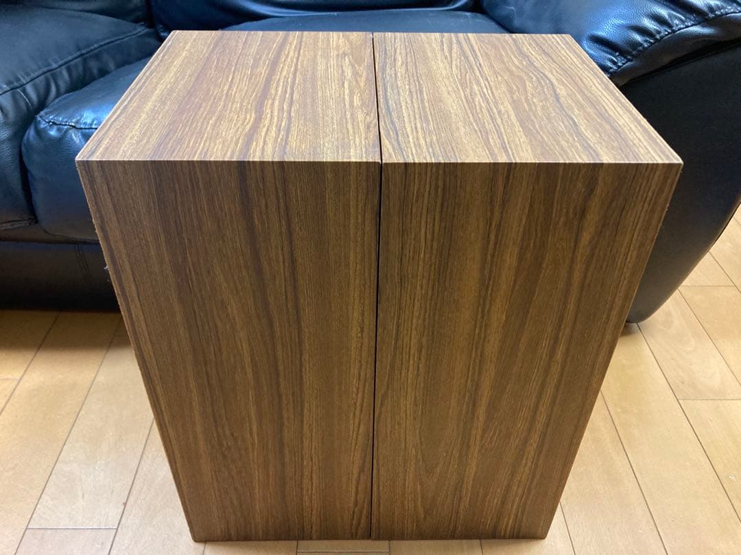 VICTOR BA-30フルレンジスピーカー ペア　ビンテージ音出しOK