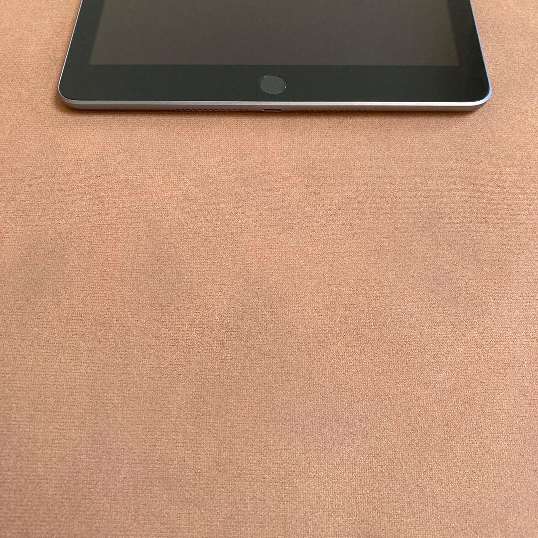 92【早い者勝ち】美品☆電池最良好☆iPad6第6世代32GB WIFIモデル☆