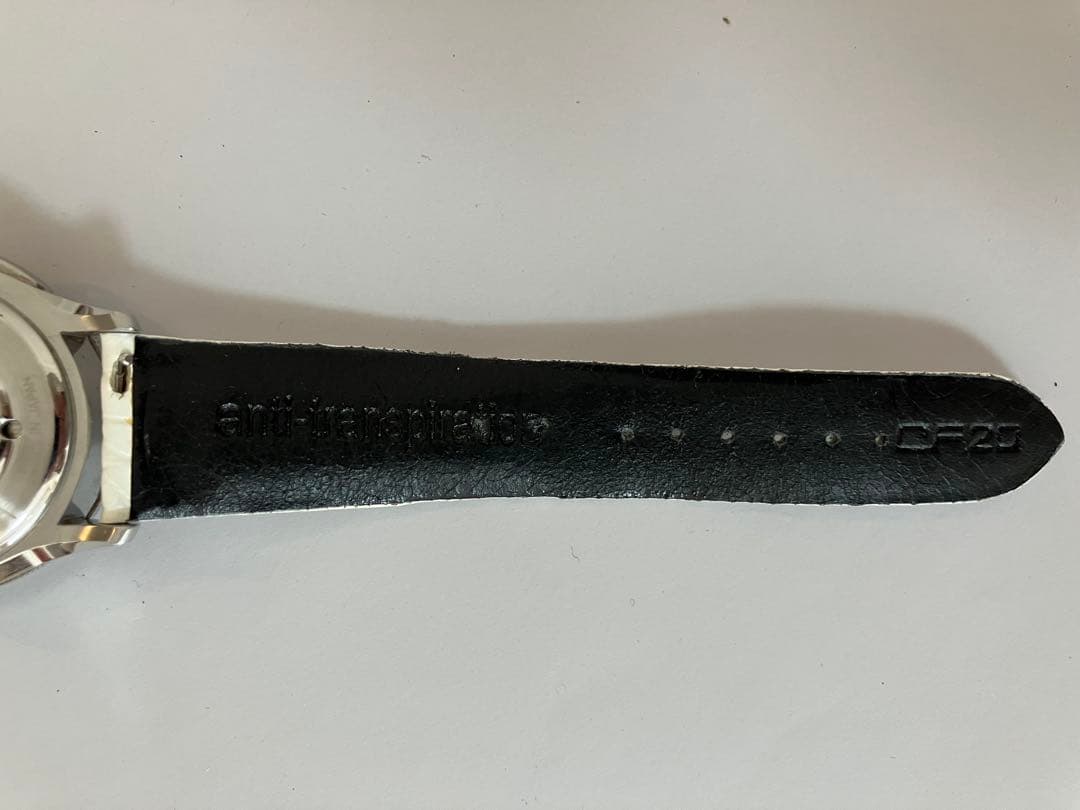 ジャンクShellman World Time Minutes Repeater