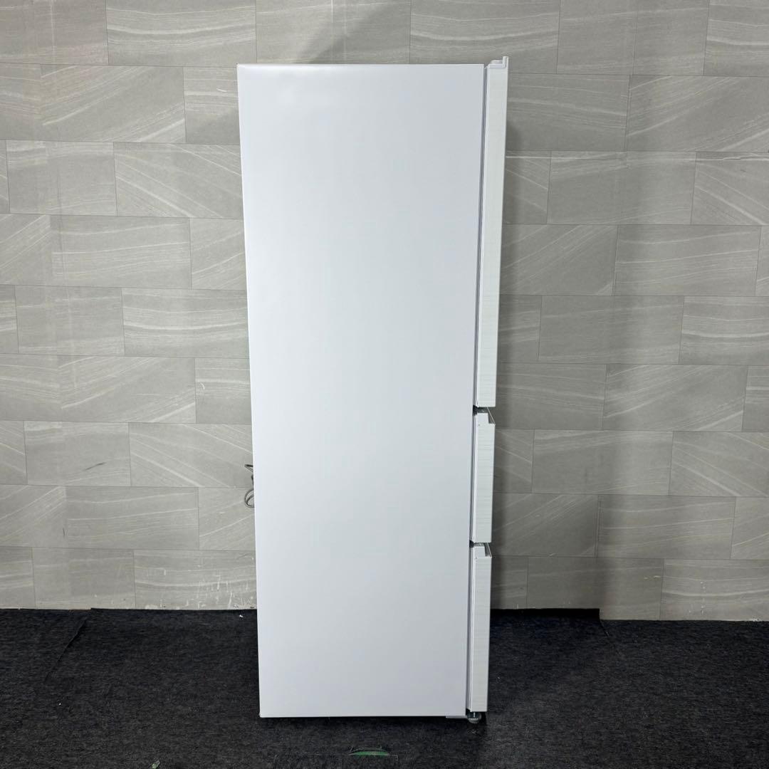 Haier 冷蔵庫 335L 2023年製 高年式 自動製氷機 d4892