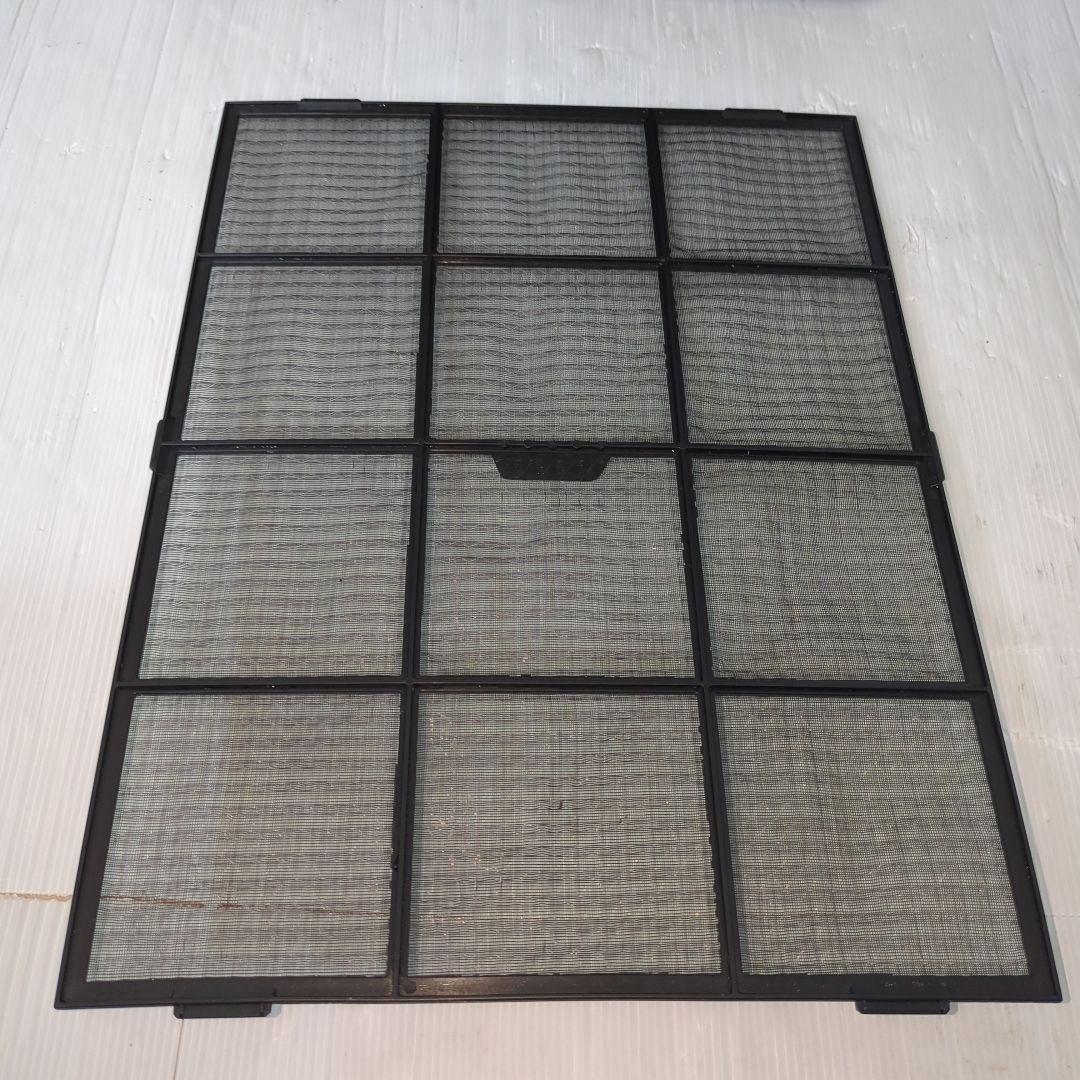 Panasonic 空気清浄機 F-VC70XT ブラック