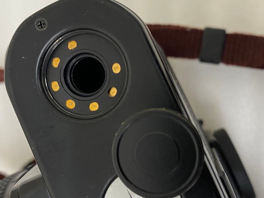 3-1864 Nikon F3 フィルムカメラ