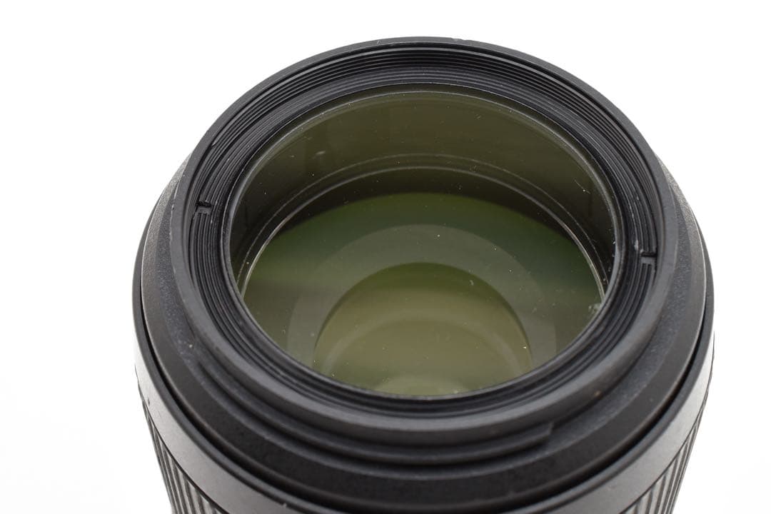 レンズ(ズーム) TAMRON SP70-300mm F4-5.6 DI VC USD A030E