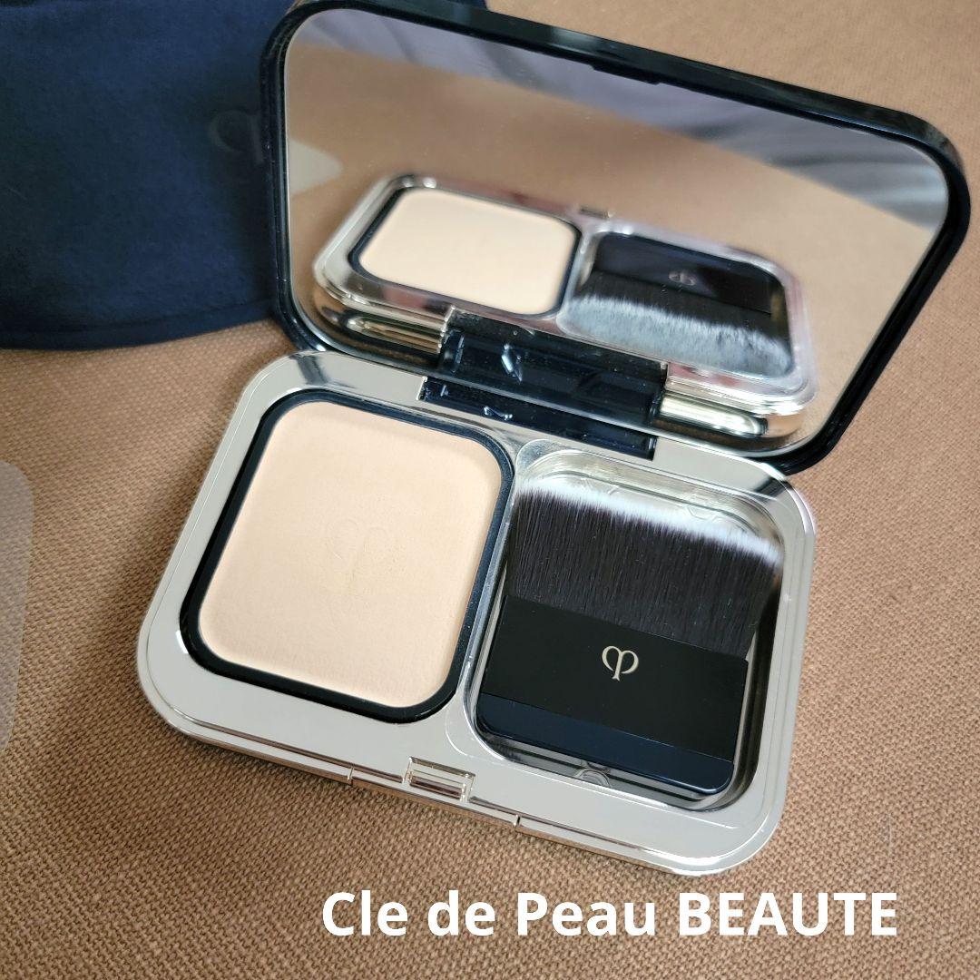 CledePeauBEAUTE タンプードルエクラII