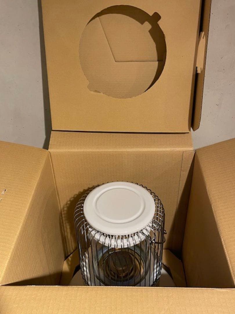 超美品■TOYOTOMIトヨトミ レインボー 石油ストーブ RB-25M(W)