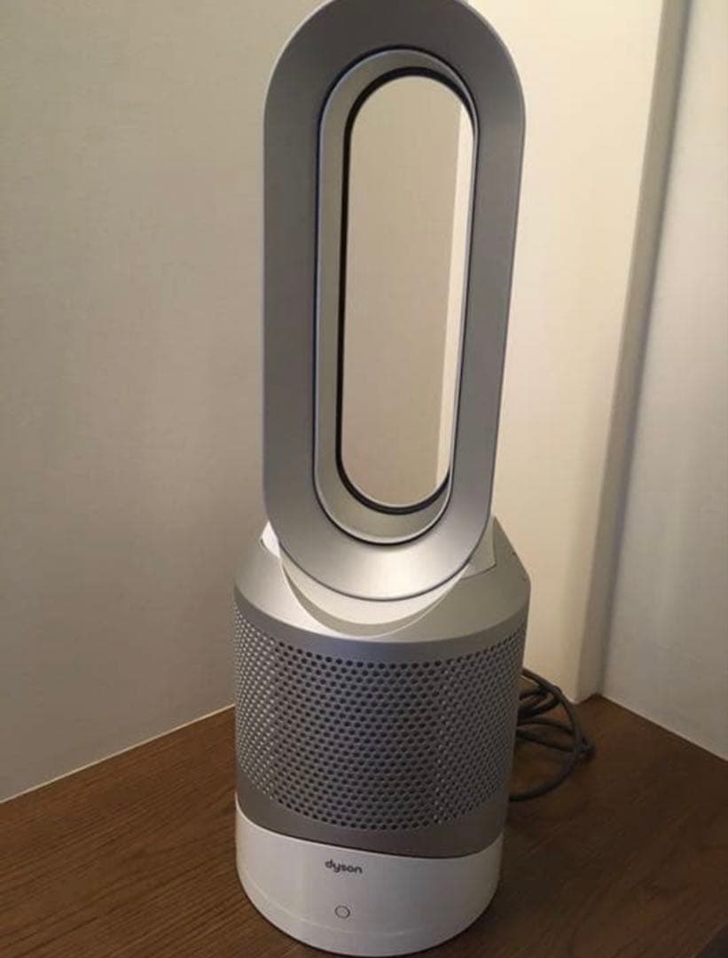 ダイソン Pure Hot + Cool Link HP03 花粉対策