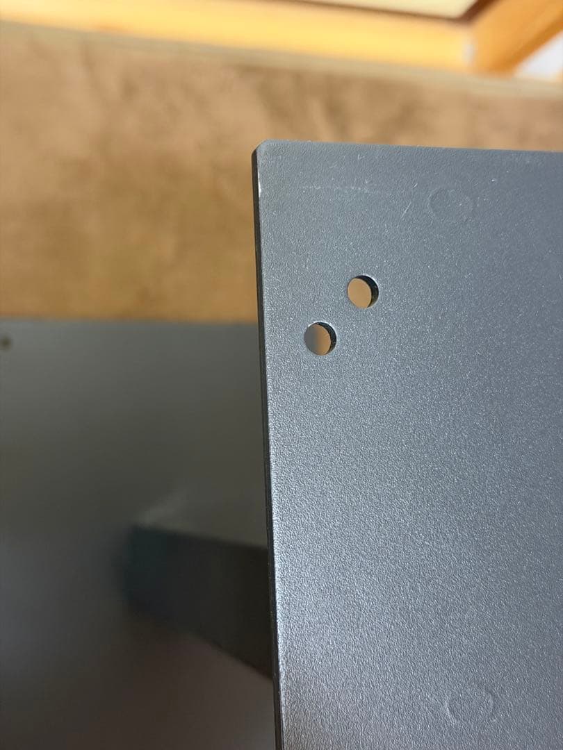 TAPC スピーカースタンド WST-C60HB