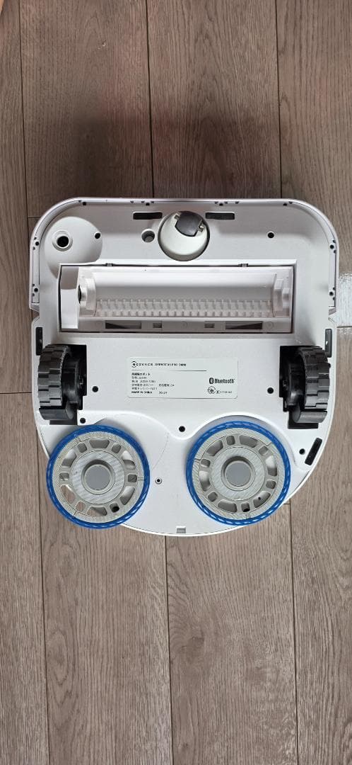 l*n様 ◉ECOVACS DEEBOTX2OMNI◉ダストバッグ付き