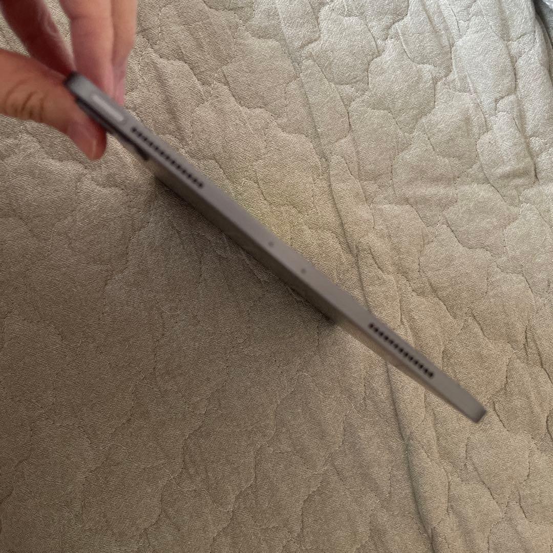 iPad用トラックパッド付きキーボード