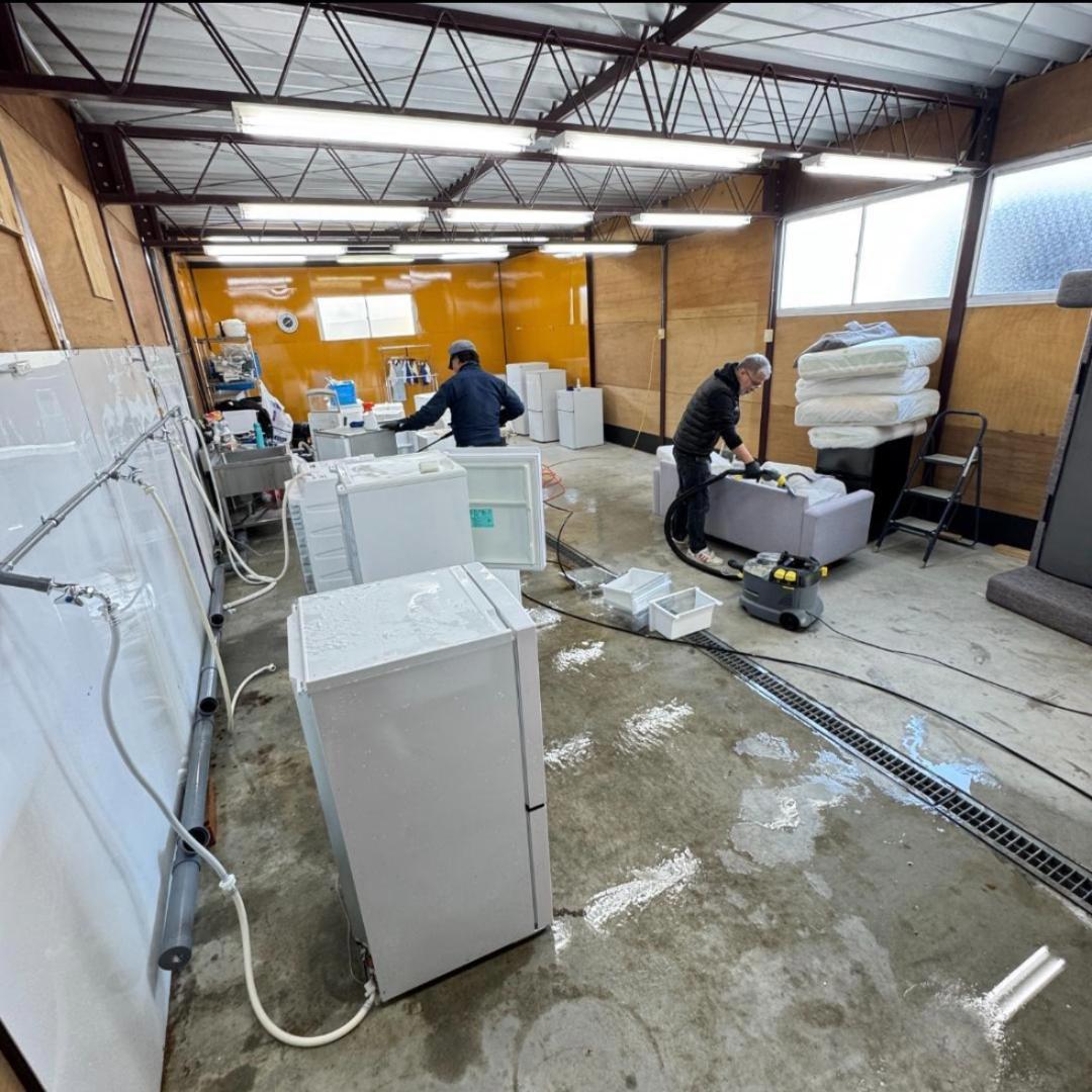 3 都内23区配送無料　美品パナソニックドラム式洗濯乾燥機2021年製11/6㎏