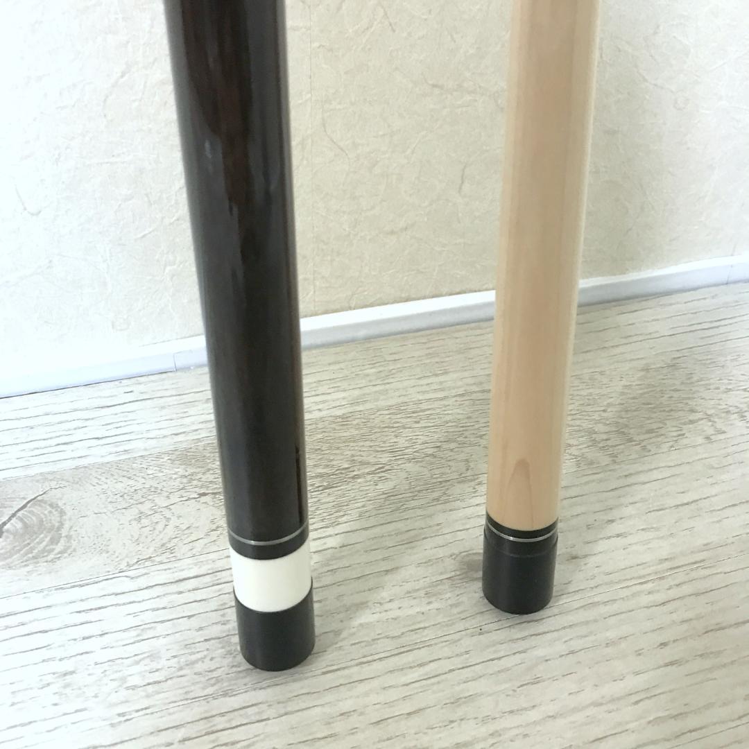 【ほぼ未使用】Mezz Cues メッツキュー EC ビリヤード 19.5オンス
