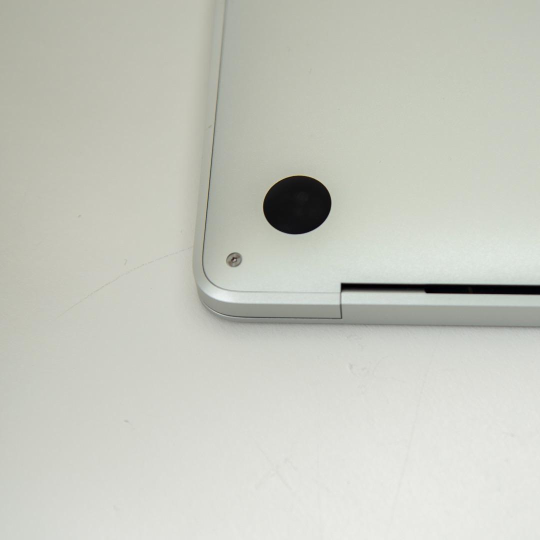 Apple Mac book M1 Air 2020 256GB 本体箱付