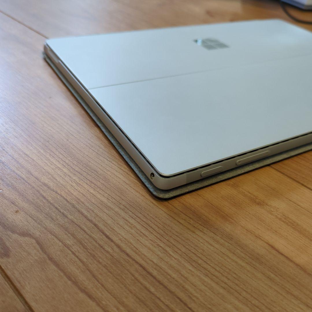 Microsoft Surface Pro 6＋タイプカバー