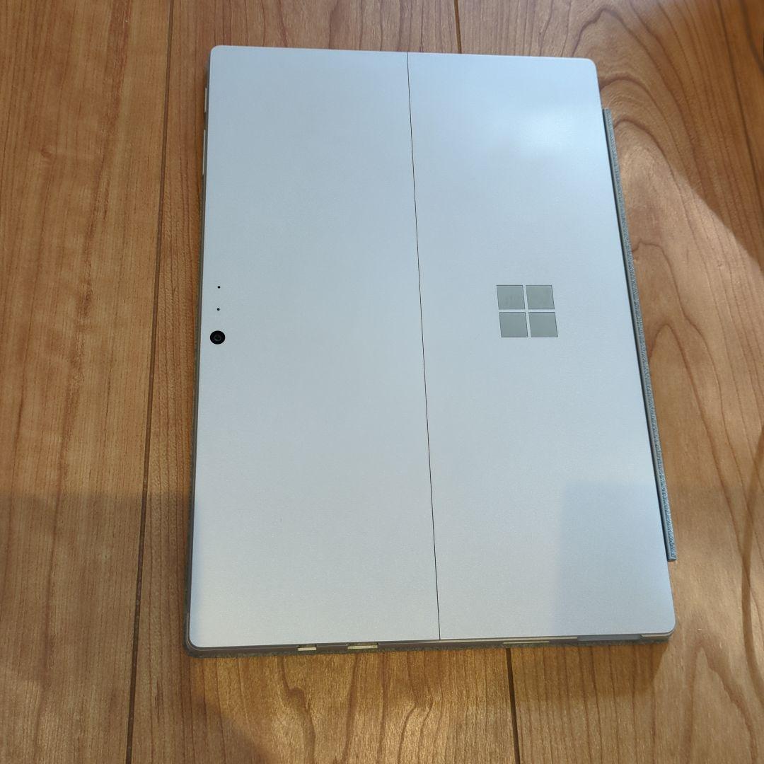 Microsoft Surface Pro 6＋タイプカバー