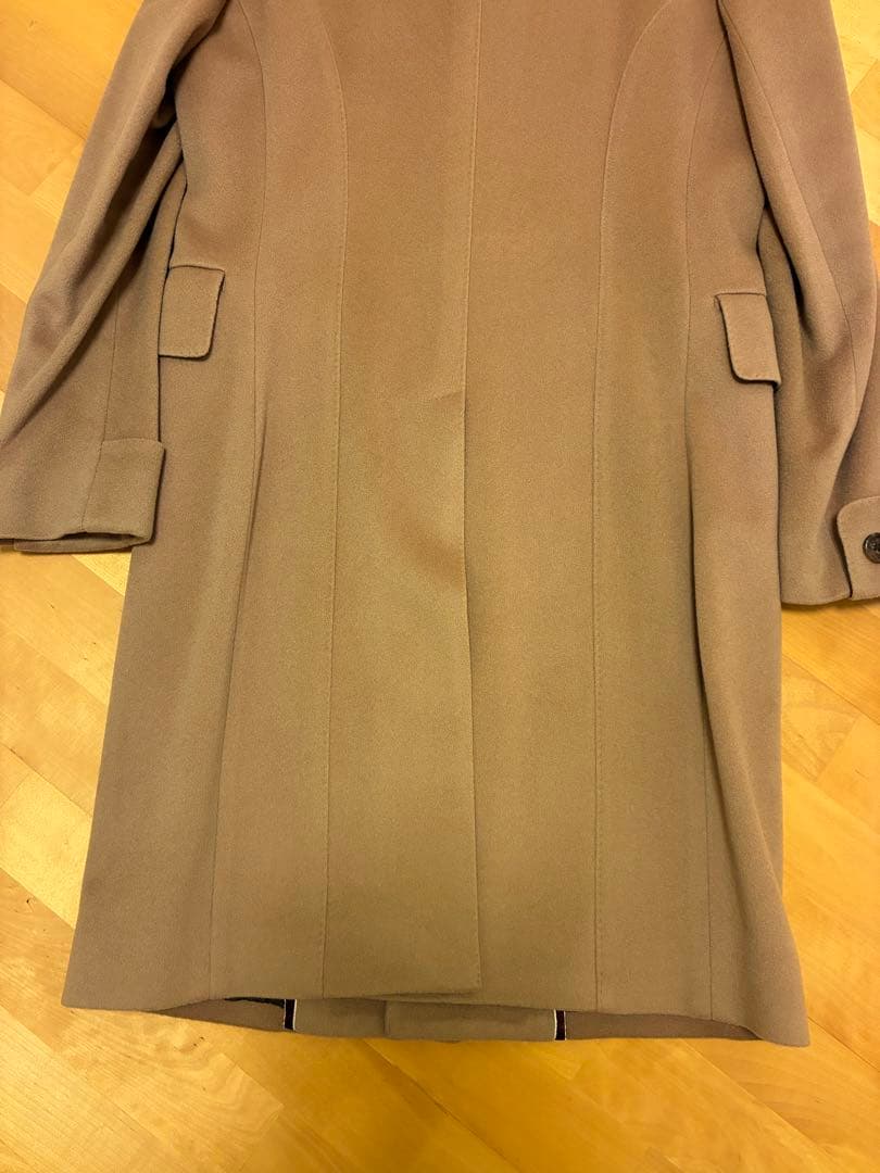 Paul Smith COLLECTION　チェスターコート