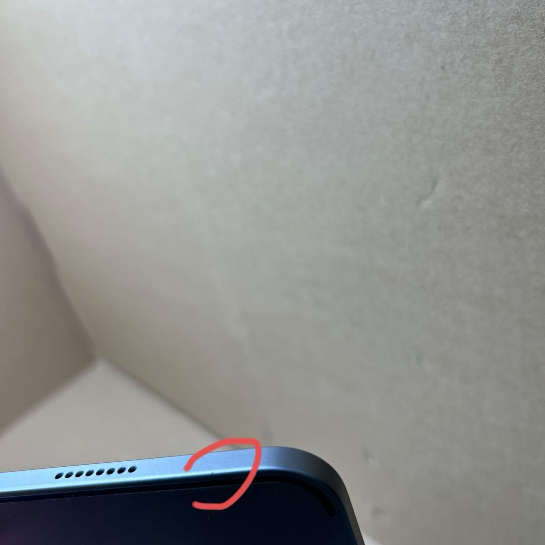 Apple iPad Pro 11インチ　第 3 世代　Wi-Fi 128GB