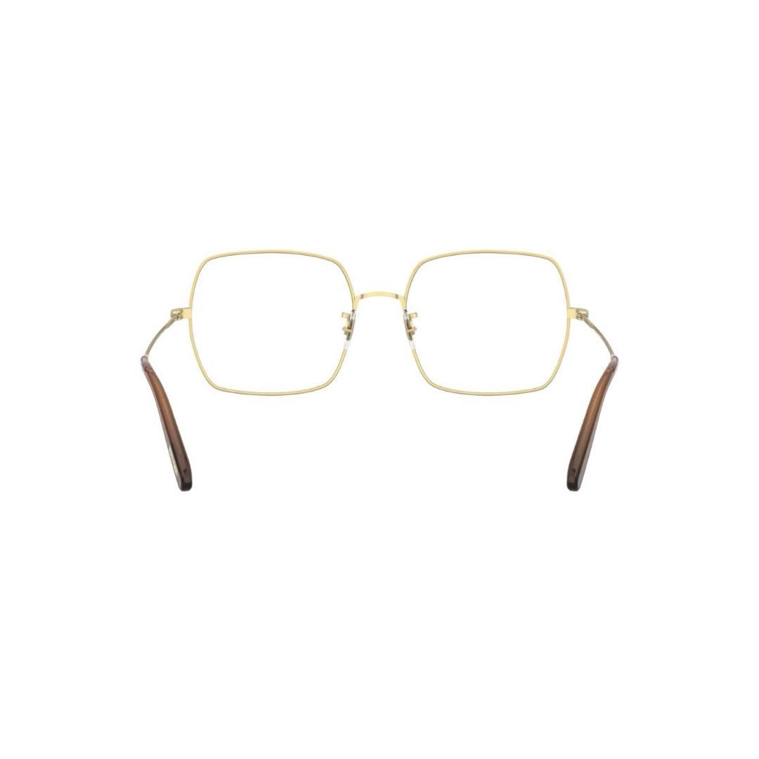 オリバーピープルズ メガネフレーム JUSTYNA/OLIVER PEOPLES