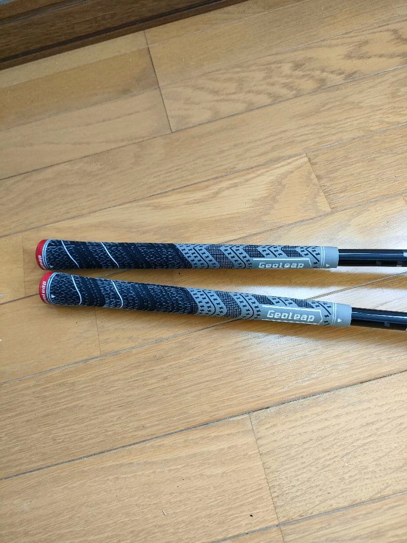 ホンマゴルフ　TW757 3w 4u 5u 3本セット