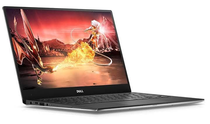 大幅値下げ先着順❗️DELL XPS 9350 ノートPC【値下げ❗️】