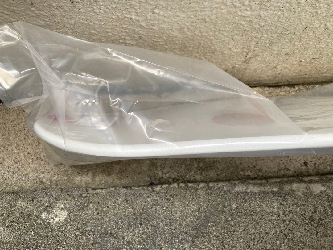 未使用 SANTA CRUZ TOYODA オールドスクール デッキ 10.35