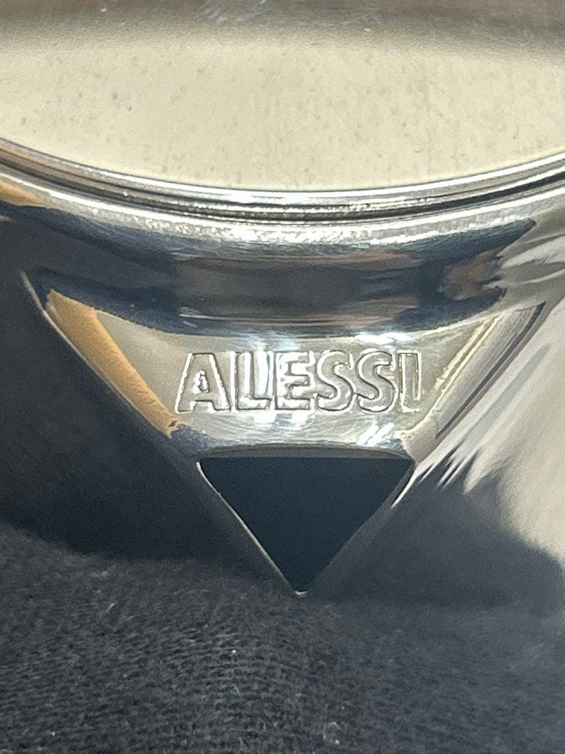 OS-43 ALessi 直火式エスプレッソメーカー9090