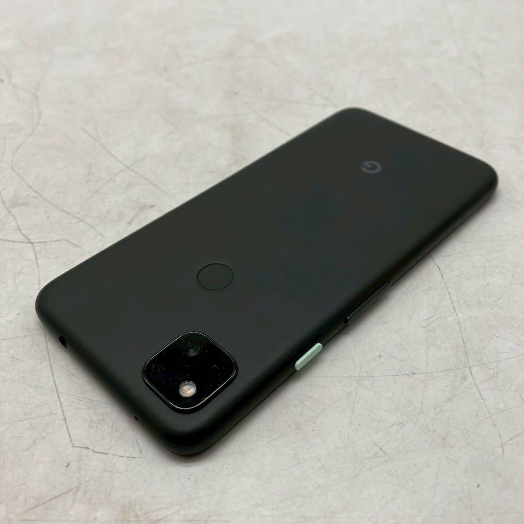 【kk/11.13】Google Pixel 4a 128GB G025M
