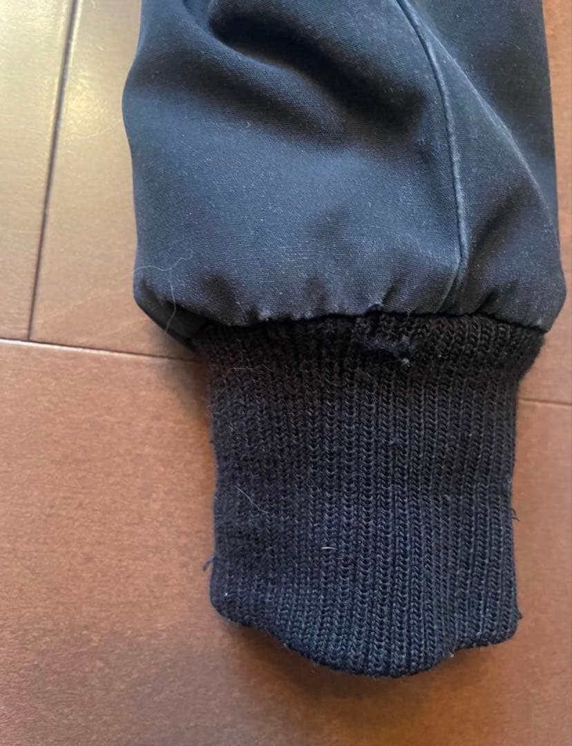   Arctic Program ダウンジャケットS/P