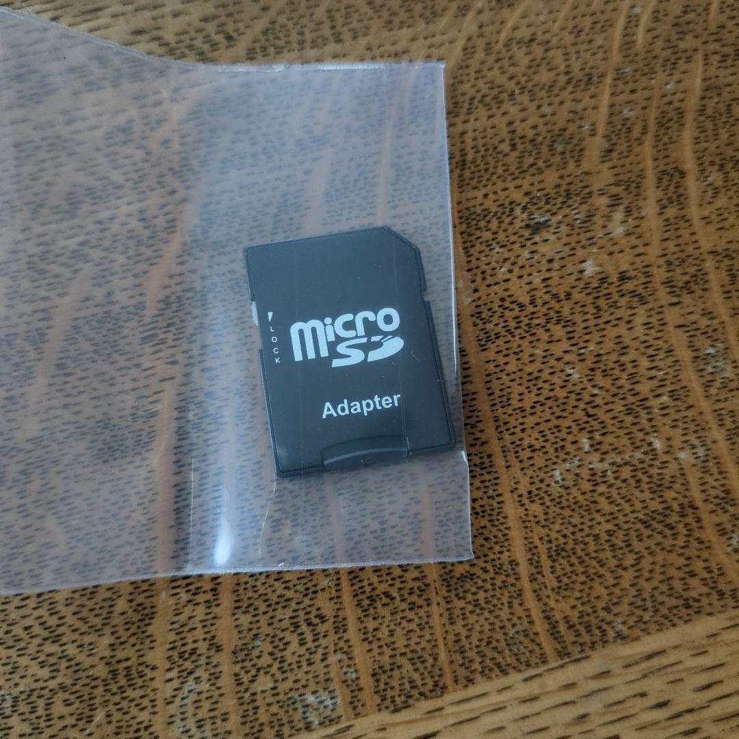 DRV-MR760　KENWOOD 前後撮影対応2カメラドライブレコーダー