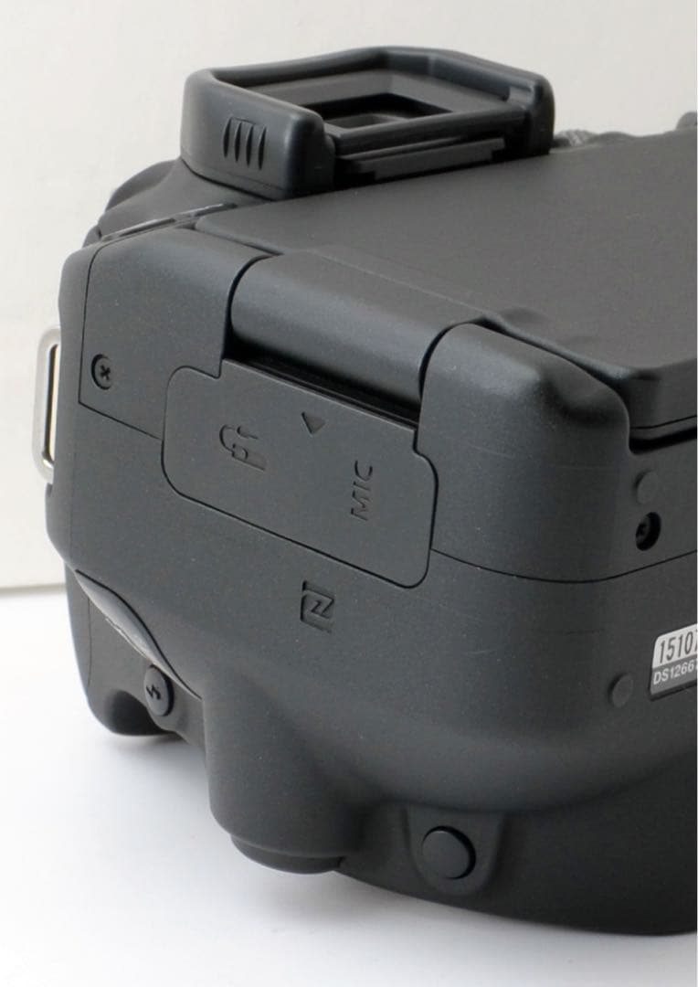 専用！Canon EOS kiss X9★X7後継機★Wi-Fi内蔵★高速AF