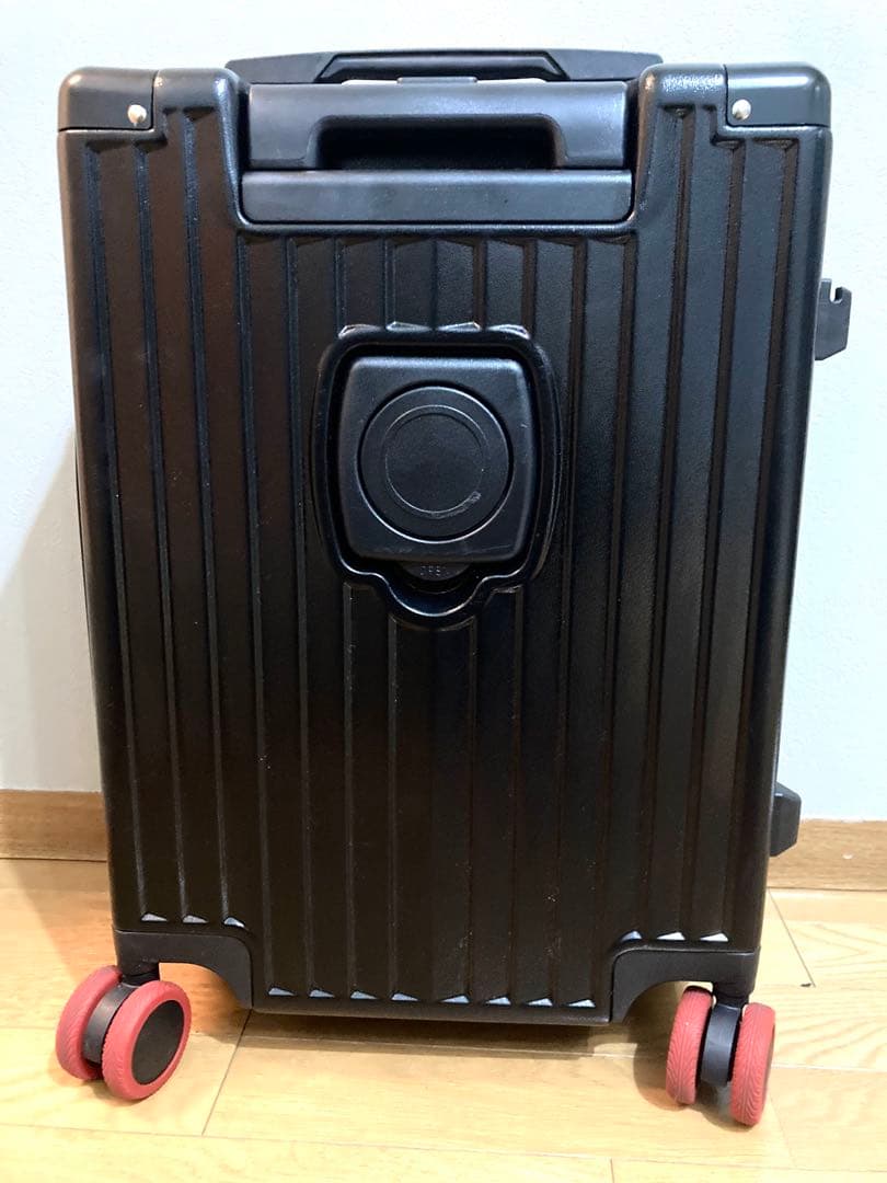 ヴィヴィアンタム　スーツケース　キャリーケース