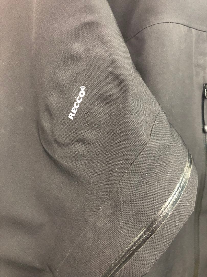 THE NORTH FACE ザ・ノースフェイス RTG ジャケット