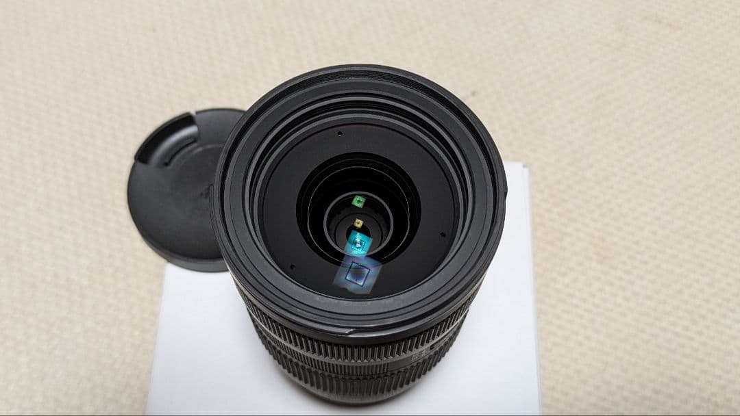 シグマ 28-70mm F2.8 DG DN Lマウント