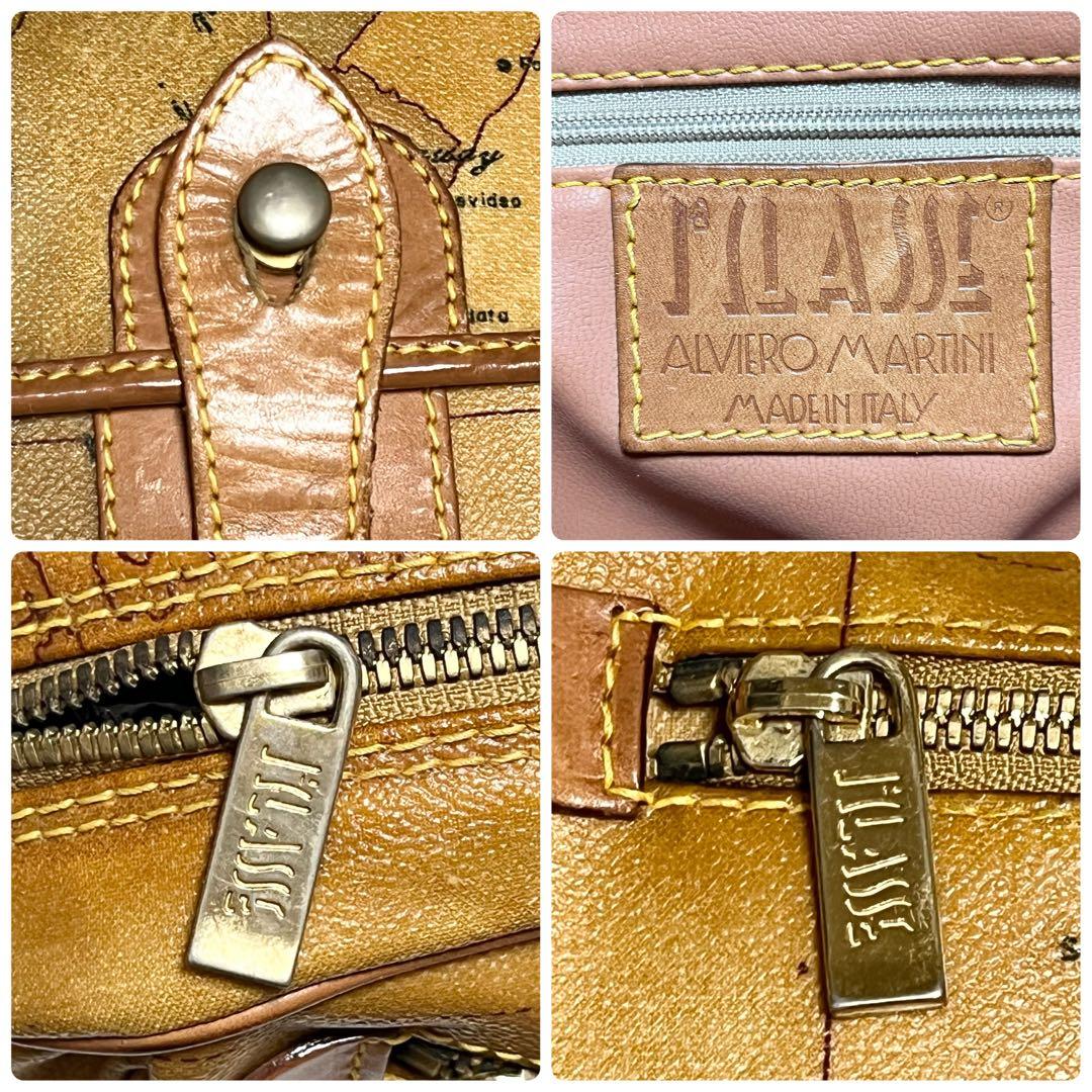 プリマクラッセ PRIMA CLASSE ショルダーバッグ　メッセンジャーバッグ