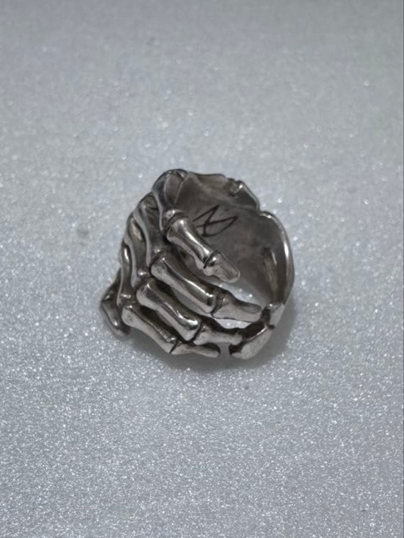 CRAZY PIG ボーンハンドリング（18〜19号）