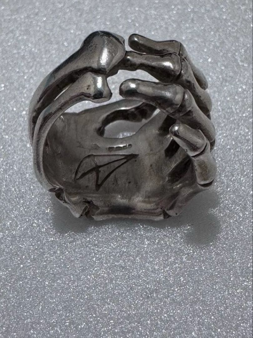 CRAZY PIG ボーンハンドリング（18〜19号）