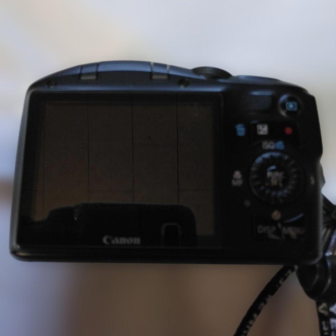 Canon Powershot SX150 IS キャノン パワーショット