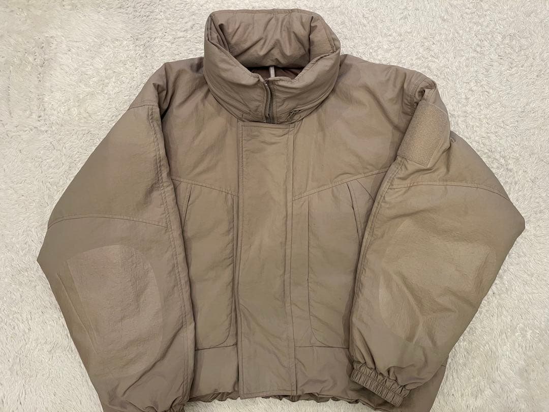 ジャケット・アウター TODAYFUL Monster Down Jacket