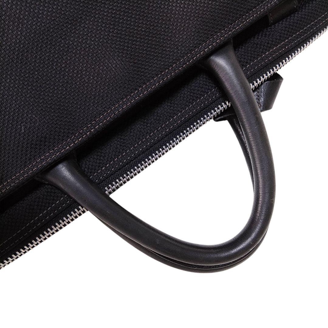 ポーター PORTER ビジネスバッグ ブラック 2way PC A4可