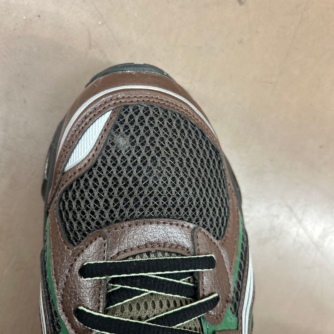 靴 GEL-QUANTUM KINETIC28cm