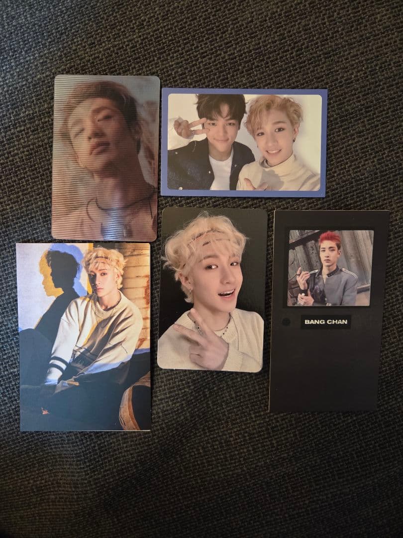 タレントカード Naomiii_