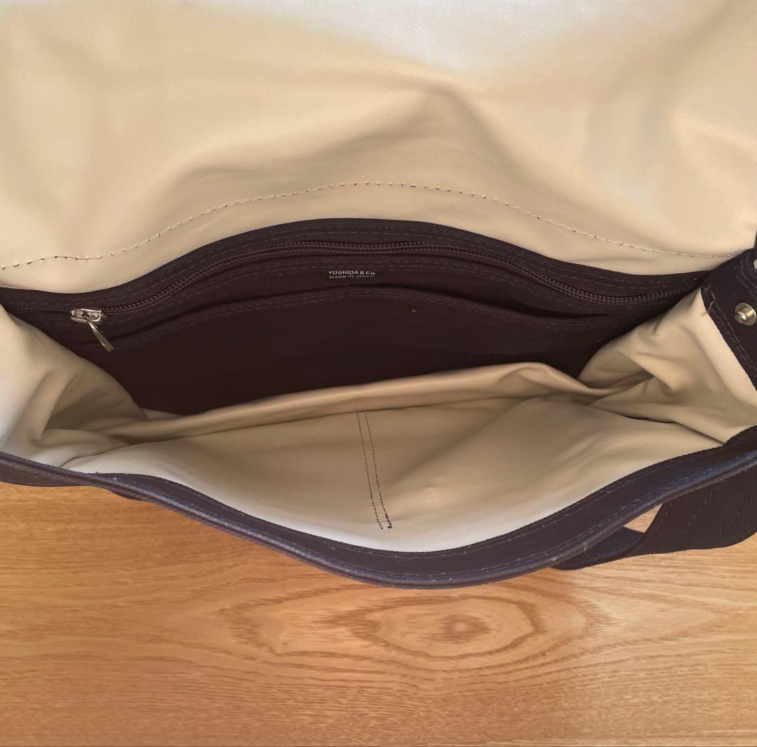 た*と様 PORTER(ポーター)ネイキッド NAKED SHOULDER BA