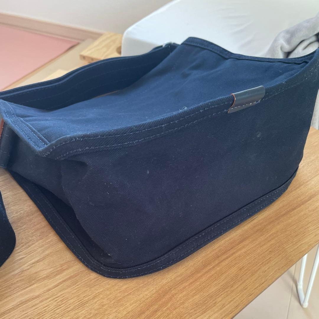 た*と様 PORTER(ポーター)ネイキッド NAKED SHOULDER BA