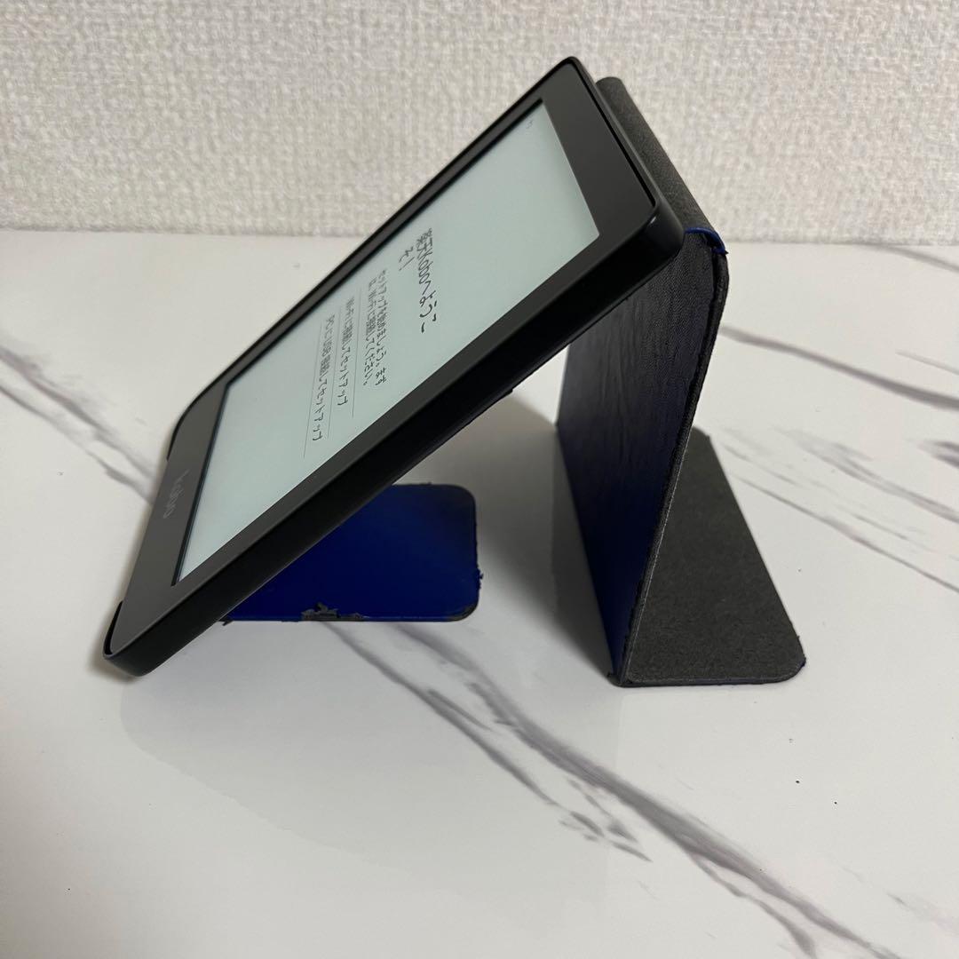 kobo Clara HD 8GB 純正ケース付 楽天kobo 電子書籍リーダー