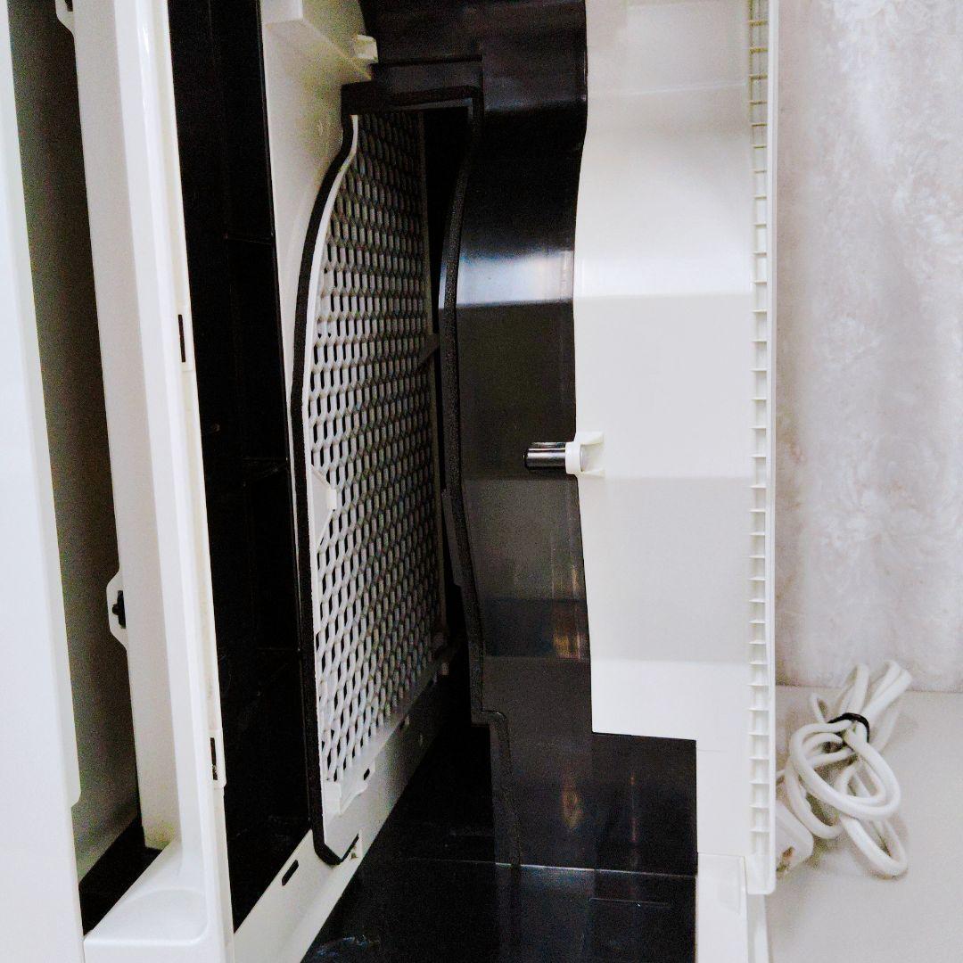 DAIKIN 加湿 ストリーマー空気清浄機 MCK70XJ