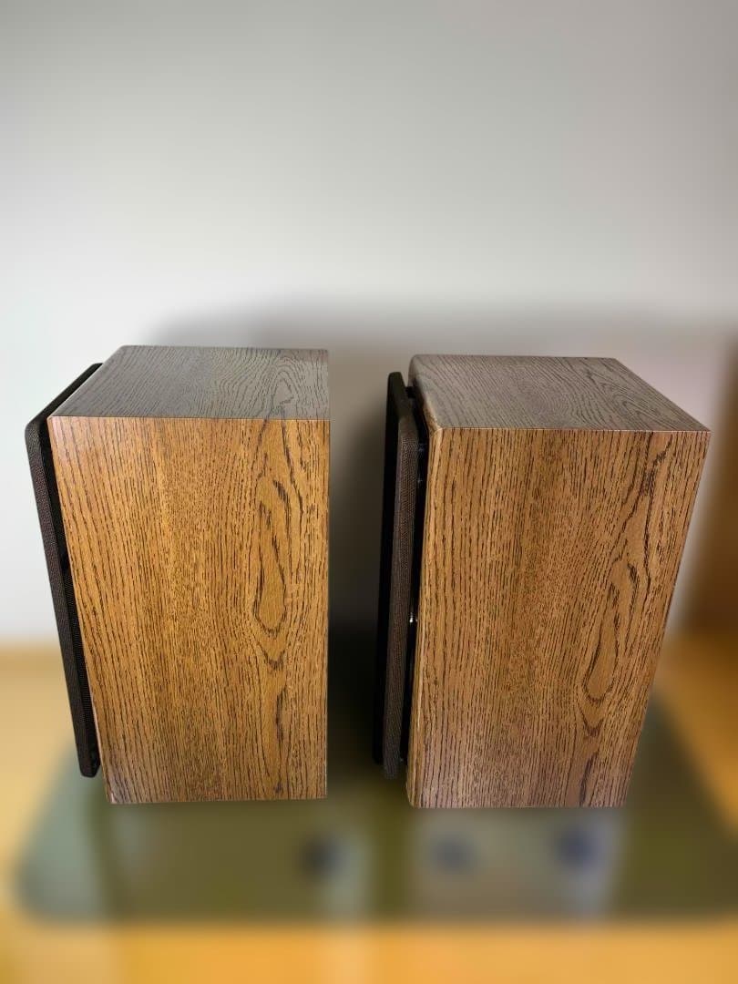 DIATONE DS-500　スピーカー