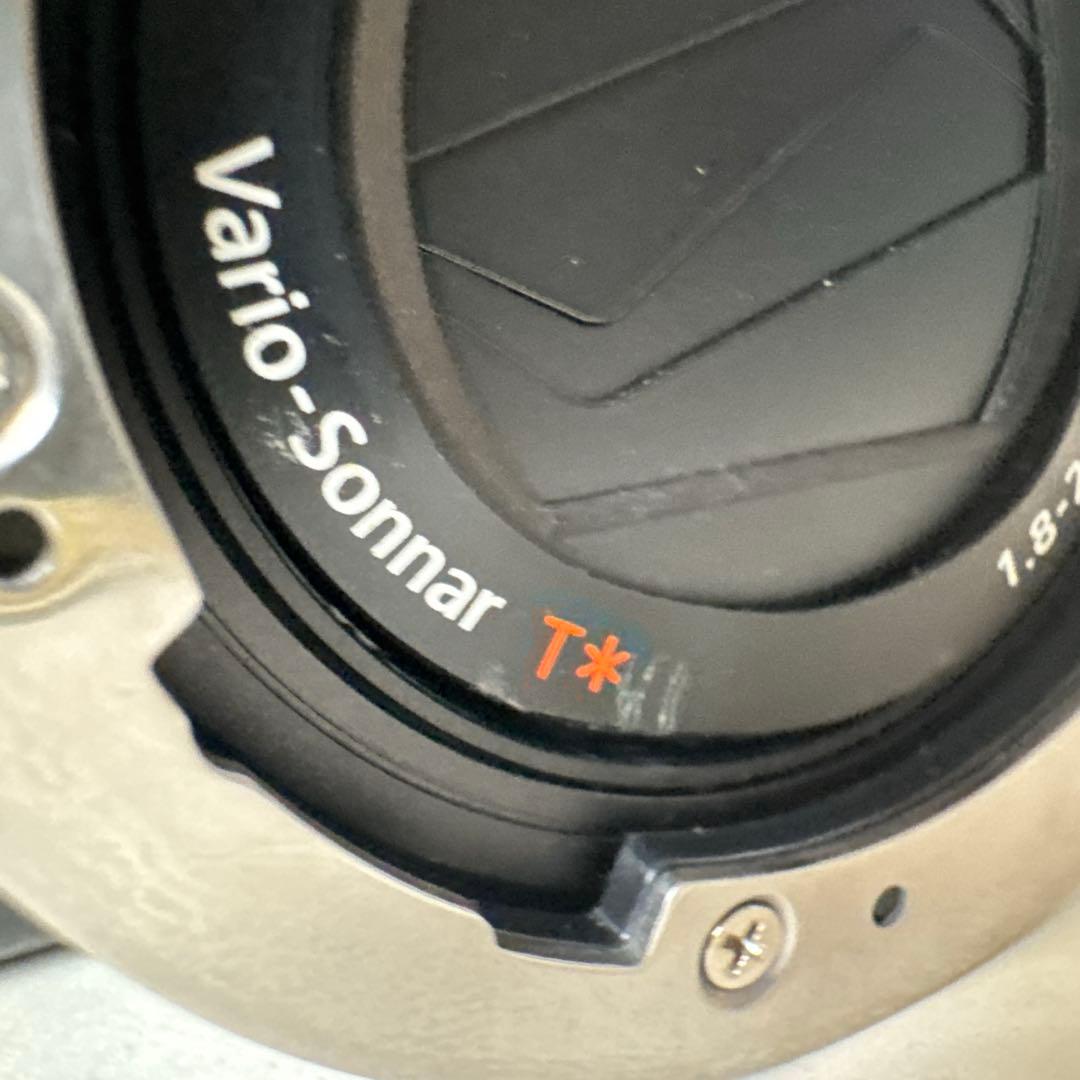 【Sony】VlogcamZV-1G シューティンググリップキット+広角レンズ付