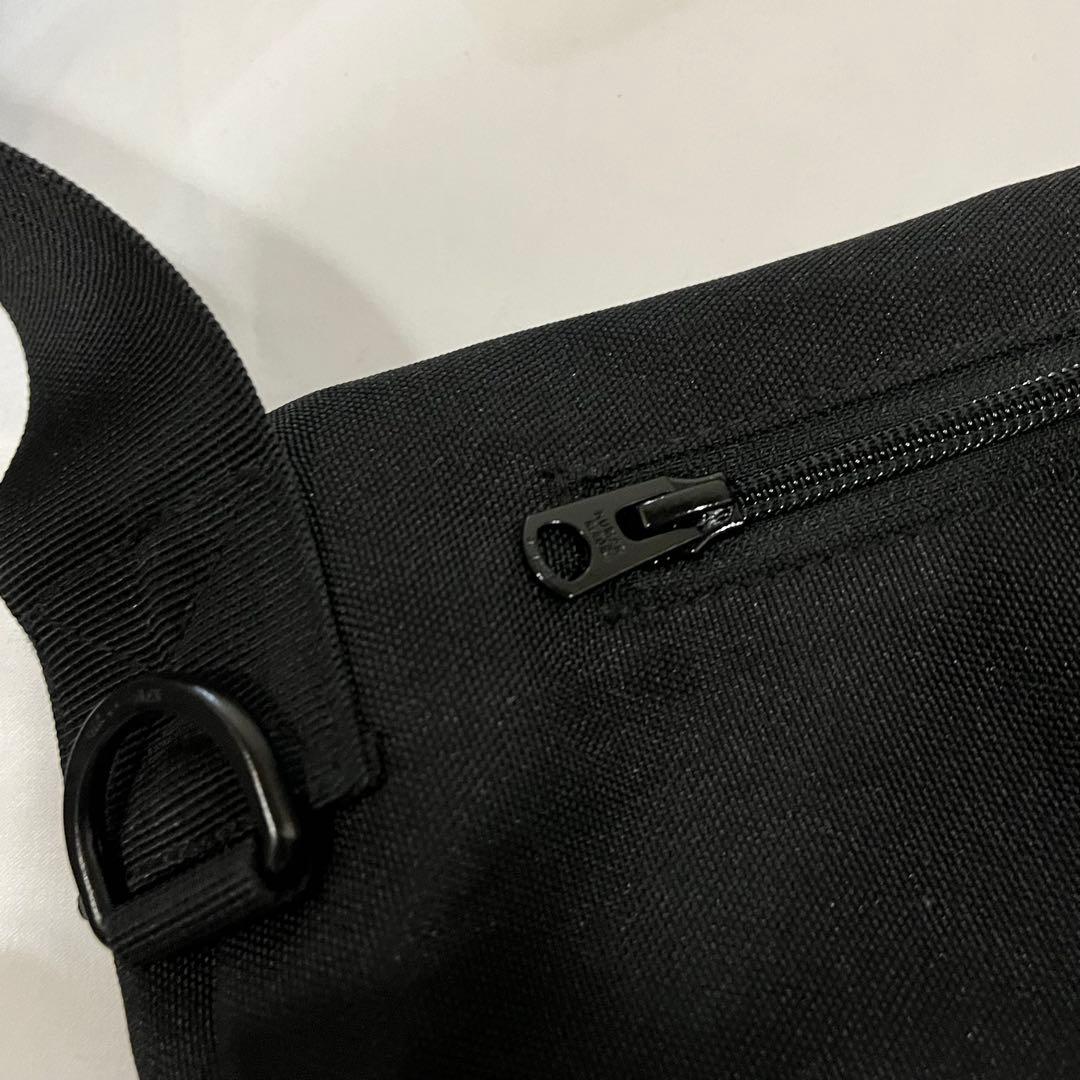 【美品】Human Made×Girls don’t cry コラボバッグ